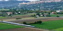 Fs Treni Turistici Italiani, in autunno al via nuovi collegamenti da Roma verso Umbria, Toscana e Piemonte
