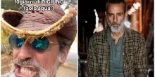 Raz Degan attacca tutti dopo il digiuno a base d'acqua: «Se mangi gelato sul divano è normale che hai problemi». Balivo lo fulmina in diretta