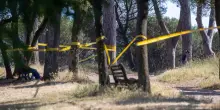 Rexal Ford, chi è il presunto killer di Villa Pamphili fermato in Grecia: «Aveva dei precedenti in Usa»