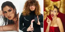 Capelli rovinati dopo le vacanze? I consigli dell?hairstylist dei vip per farli rinascere: creme idratanti e shampo antigiallo, quali prodotti usare