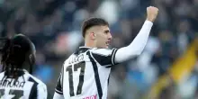 Calciomercato Napoli, Lucca per l'attacco di Conte. Frenata per Musah