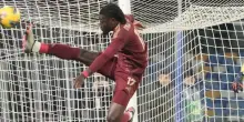 Roma, Konè piace a mezza Europa ma Gasperini lo blinda
