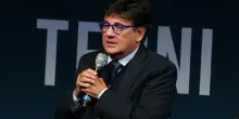 Pancalli lancia la sua volata per il Coni e sfida Buonfiglio: «Serve discontinuità»