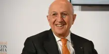 Patuelli: «Serve cambiare il Mes e riferisca al Parlamento europeo»