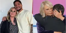Gianmarco Steri torna a Uomini e donne. L'indiscrezione: «Sarà uno degli hair stylist del programma di Maria De Filippi»