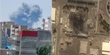 Isfahan, distrutto il deposito iraniano per l'uranio arricchito: era sede principale del programma di sviluppo delle armi nucleari