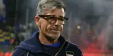 Sampdoria--Salernitana playout Serie B: probabili formazioni e orario della gara d'andata di Marassi