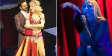 Brigitta Boccoli: «Il tuppo di Moira Orfei? Ne aveva più di uno. Il circo resta il mio sogno, ma ora voglio tornare in tv. Il GF? Perché no»