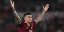 Gianluca Mancini: «La presenza di Ranieri ci fa stare tranquilli, bello ritrovare Gasperini. Nazionale? Nessun problema con Spalletti»