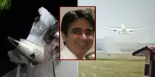 Incidente aereo in India, le ultime parole del pilota del Boeing 787 Dreamliner prima dello schianto: «Spinta non raggiunta, precipitiamo»