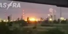 Ucraina, nuovo attacco di droni in Russia (a 1000 km dal confine): colpito il più grande impianto chimico del Paese