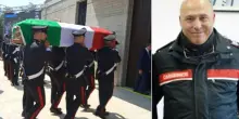 Carlo Legrottaglie, due poliziotti indagati per aver sparato ai banditi in fuga