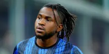 Calciomercato, Conte non molla Lookman. Liverpool, follie per Wirtz