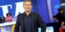 Chi può batterci? Top e flop della serata: Liorni rimandato (5), Lamborghini giocatrice (8), Malgioglio iconico (9), Panatta non pervenuto (4)