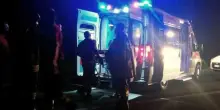 Incidente ad Eboli, moto contro auto: morto ristoratore 55enne