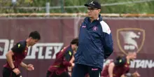 Sampdoria-Salernitana, la spinta di Marino e le probabili formazioni: le ultime