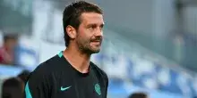 Inter, Chivu: «Sento la responsabilità. Abbiamo l'obbligo di competere ad alti livelli»