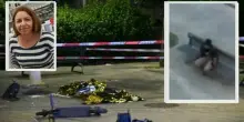 «L?ho fatto, dovevo farlo»: uccide l?ex moglie in strada a coltellate e la finisce a calci davanti a tutti. Chi era la vittima