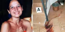 Garlasco, spunta una nuova traccia mai repertata: «Forse l?impronta di una scarpa. In quella villetta c'erano più persone»