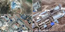 Israele, tutti gli obiettivi centrati dalle «bunker busters» in Iran: dagli impianti nucleari alle raffinerie, le foto satellitari