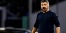 Rino Gattuso è il nuovo ct della Nazionale, Gravina: «È un simbolo del calcio italiano». Giovedì 19 la presentazione a Roma