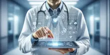Diagnosi con l'intelligenza artificiale: così i medici potranno farsi aiutare dagli algoritmi. Gara Consip da 660 milioni