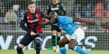 Calciomercato Napoli, Beukema e Ndoye obiettivi: il Bologna chiede 35 milioni per l'esterno