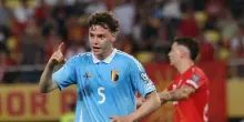 Calciomercato Roma, De Cuyper per il dopo Angeliño. Come vice Dovbyk spunta Bonny