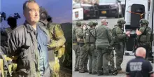 Vance Boelter, arrestato il killer di Minneapolis. La lista con 70 obiettivi e le posizioni anti-abortiste: chi è