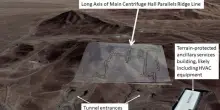 Fordow, la base dove l'Iran costruisce le bombe atomiche. Perché Israele (senza l'aiuto degli Stati Uniti) non può distruggerla