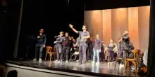 ?Speranza in scena?: lo spettacolo teatrale della Fondazione Don Luigi Di Liegro per la salute mentale a Roma 2025