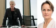 Gb, i servizi segreti hanno un capo donna: Blaise Metreweli come Judi Dench, la prima "M" di James Bond