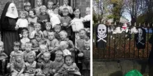 Ottocento bambini morti e gettati nella fossa comune dell'istituto delle suore: «Nessun rispetto per i figli illegittimi». Solo per due una degna sepoltura