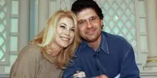 Rita Dalla Chiesa: «Fabrizio Frizzi mi ha salvato la vita. Insieme per 16 anni, poi ci lasciammo: mi sono pentita di non aver provato a riprenderlo»