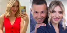 Carolina Rey di Unomattina Estate, la malattia, il figlio, l'incidente a La volta buona: «Sto in Rai da anni, ma non sapevano chi fossi»