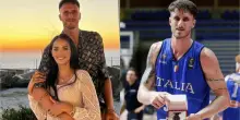 Achille Polonara, chi è il giocatore della Virtus Bologna: età, carriera, famiglia, la lotta contro la leucemia