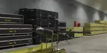 Shahed-107, l?Iran svela un nuovo drone kamikaze: progettato (inizialmente) per la Russia, ha una gittata di oltre 1.500 km