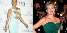 Caserta, Max Mara sceglie la Reggia: arrivano anche Sharon Stone e Gwyneth Paltrow