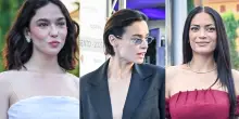 Nastri d'Argento 2025, le pagelle look: Elodie incanta (9), Kasia Smutniak versione maschile (8,5). Matilda De Angelis? Banale (6)