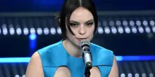 Francesca Michielin: «Oggi sono meno magra, ho delle cicatrici, ma sto meglio. I look di Sanremo mi hanno creato un complesso»