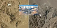 Israele, una "super-bomba" americana per distruggere Fordow? La Gbu-57 e quel segnale lanciato con i bombardieri B-2 Spirit