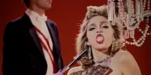 Becoming Madonna, su Sky arriva il documentario sulla vita della popstar