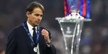 Inter, senti il ceo dell'Al Hilal: «Inzaghi in Arabia? Tutto deciso prima della finale di Champions con il Psg»