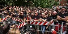 Ultrà, Andrea Beretta e Luca Lucci condannati a 10 anni. La gup: «Devono risarcire Inter, Milan e Lega Serie A»