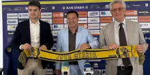 Juve Stabia, triennale per il diesse Lovisa: raggiunto l'accordo con club