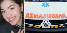 Rebecca Di Bisceglie muore a 29 anni alla cena di classe: il malore fatale in pizzeria, amici sotto choc