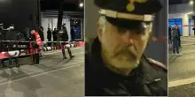 Carabiniere sparò e uccise un giovane: «Aveva un coltello, urlava in arabo e mi guardava con odio». Chiesta l'archiviazione