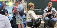Rexal Ford, polemica sui controlli a mamma e bimba prima dell'omicidio: «Perché non sono state protette?». Investigatori a Malta a caccia di testimoni