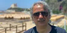 Andrea Carnevale, l?omicidio della madre e la carriera: «Mia sorella voleva che andassi a lavorare per portare a casa i soldi»