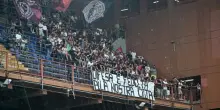 L?Arechi da sold out, ultras ancora divisi